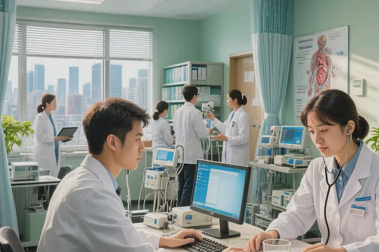 42岁晚上血糖20点9是怎么回事(图4)