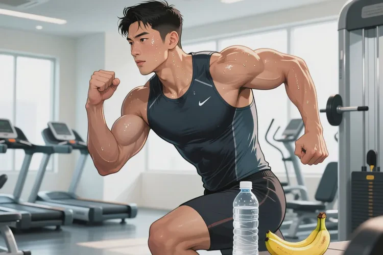 36岁空腹血糖3点2是怎么回事(图2)