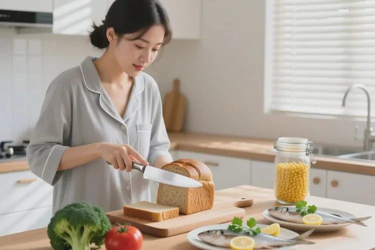 36歲晚餐血糖4.2是怎么回事(圖3)