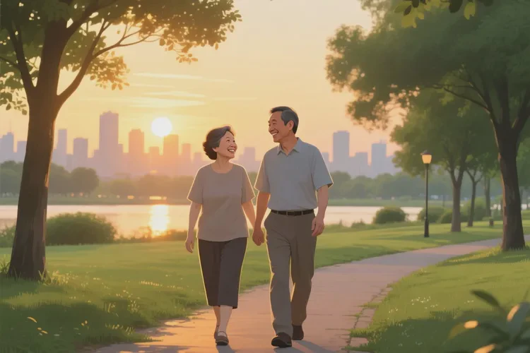 36歲晚餐血糖5.4是怎么回事(圖4)