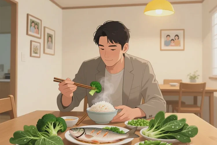 36岁晚餐血糖7点2是怎么回事(图1)