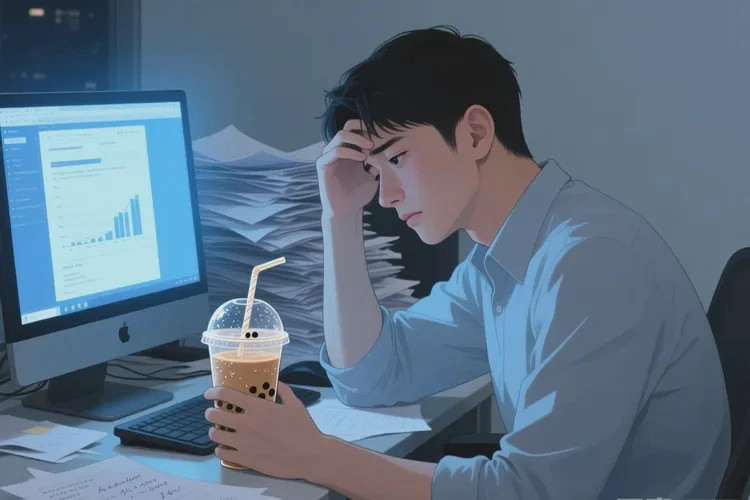 36歲空腹血糖9.3是怎么回事(圖2)