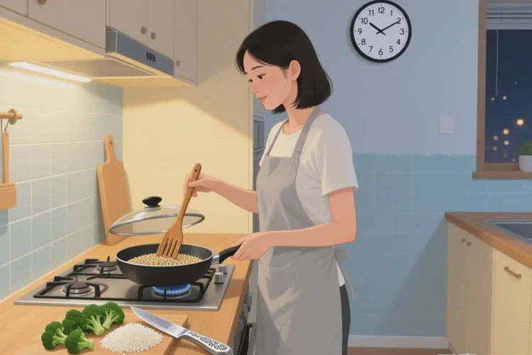 35岁晚上血糖6点4是怎么回事(图4)