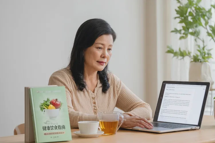 42岁中午血糖8点1是怎么回事(图3)