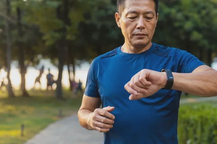 43歲早上血糖16.1是怎么回事(圖2)