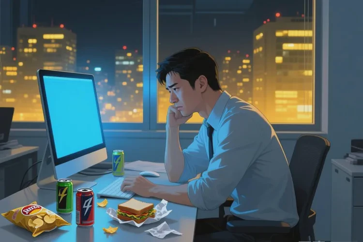 36歲空腹血糖9點6是怎么回事(圖2)