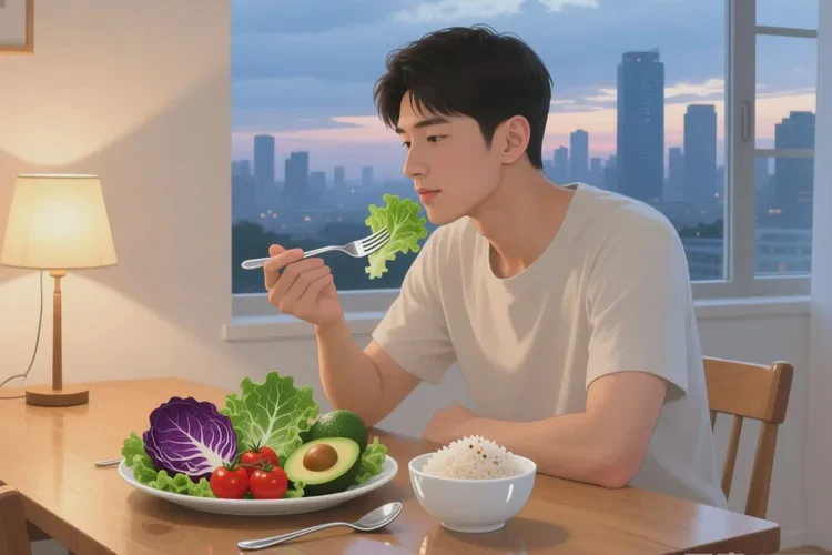 35岁晚上血糖21.4是怎么回事(图2)