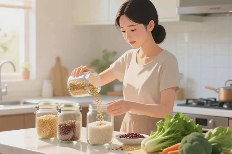 36岁晚餐血糖8.2是怎么回事(图4)