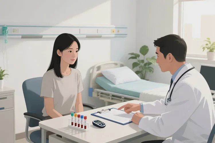 36歲餐后血糖18點(diǎn)0是怎么回事(圖4)