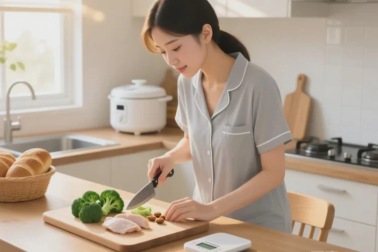 35岁下午血糖11.9是怎么回事(图2)