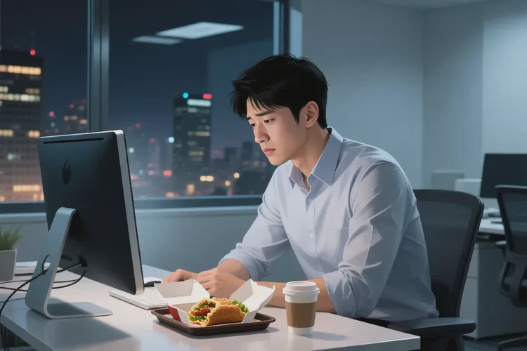 36岁空腹血糖12.6是怎么回事(图1)