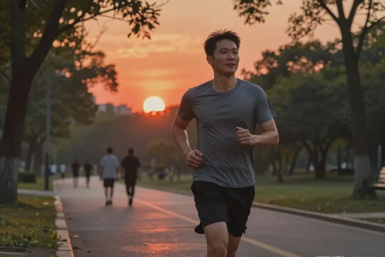 35岁晚上血糖6点9是怎么回事(图2)