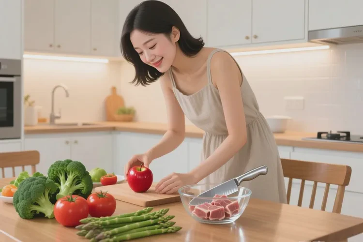 35歲晚上血糖11.9是怎么回事(圖4)