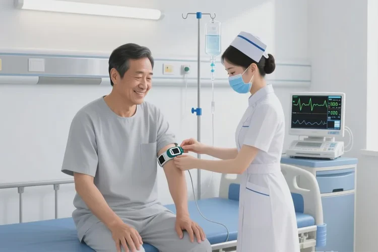 36歲空腹血糖25.7是怎么回事(圖2)