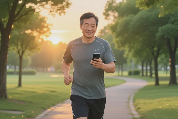 36岁晚餐血糖8点7是怎么回事(图3)