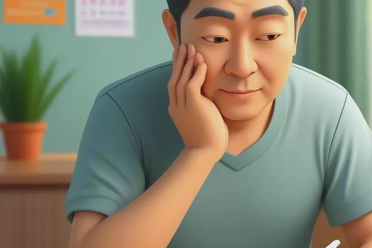 43岁餐后血糖11.5是怎么回事(图3)