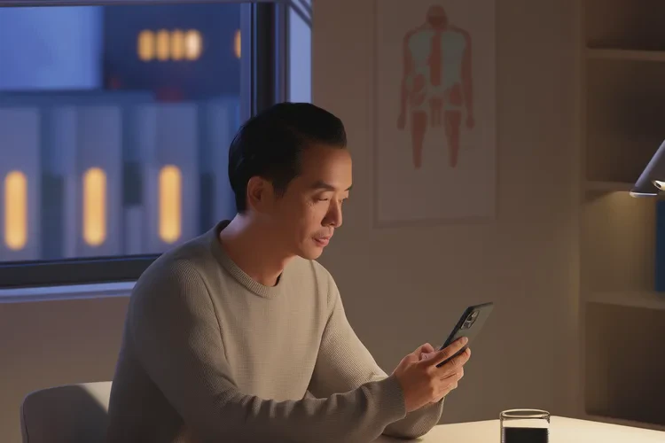 43岁晚餐血糖29.3是怎么回事(图4)