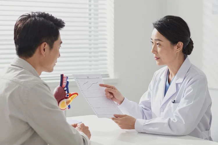 36歲晚餐血糖4.0是怎么回事(圖4)