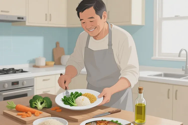 35岁晚上血糖12.2是怎么回事(图2)