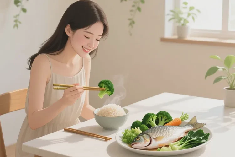 35歲晚上血糖12.7是怎么回事(圖2)