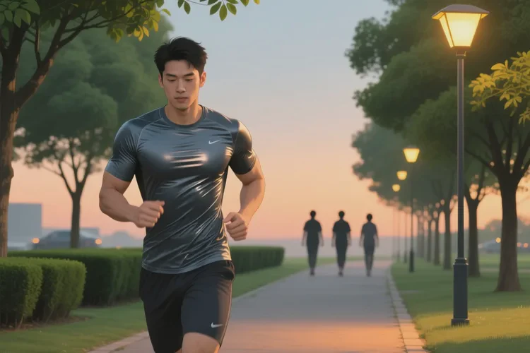 36歲空腹血糖8點6是怎么回事(圖4)