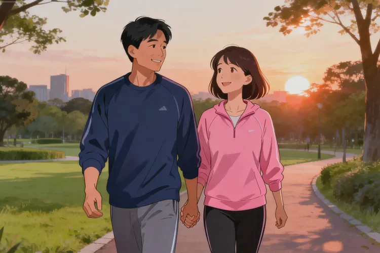 35岁睡前血糖6.4是怎么回事(图3)