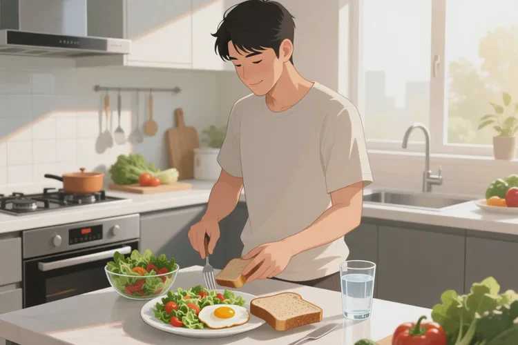 36歲空腹血糖4.6是怎么回事(圖2)