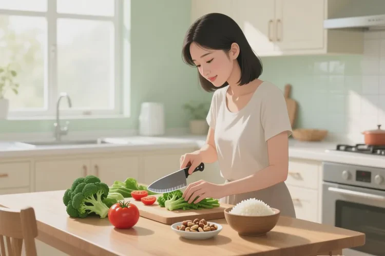 36歲餐后血糖19點(diǎn)5是怎么回事(圖4)