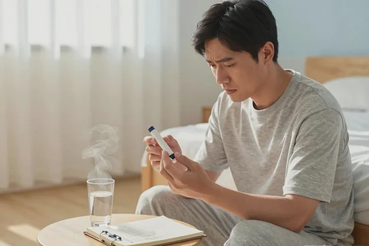 36歲晚餐血糖16點(diǎn)1是怎么回事(圖3)