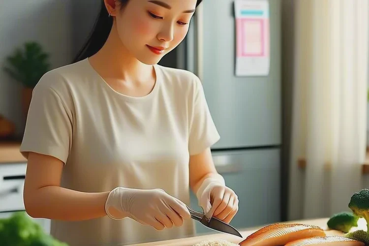 42岁早上血糖30.5是怎么回事(图2)