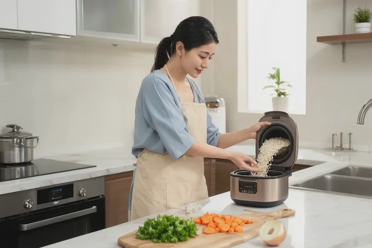 43岁晚餐血糖14.1是怎么回事(图3)