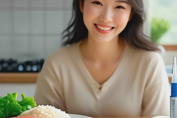 42岁睡前血糖29.1是怎么回事(图2)