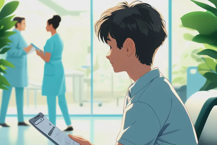 43岁早上血糖5点9是怎么回事(图4)