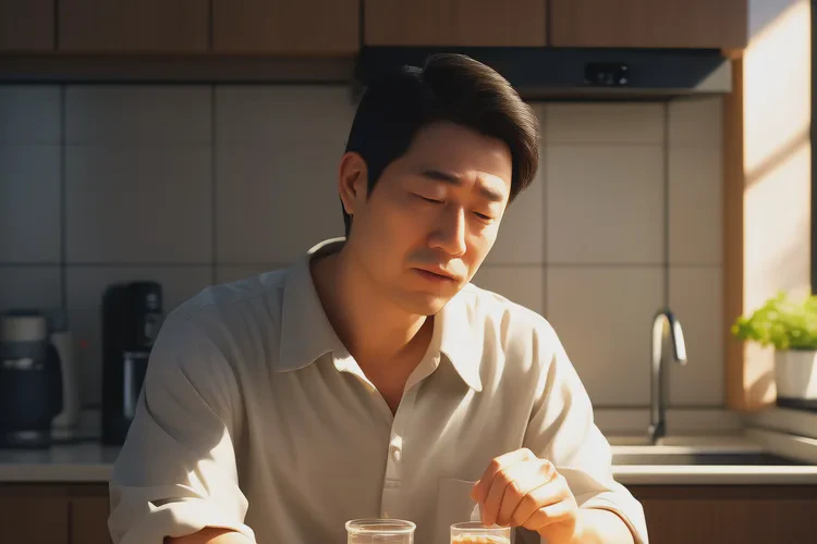 42岁早上血糖17点1是怎么回事(图1)