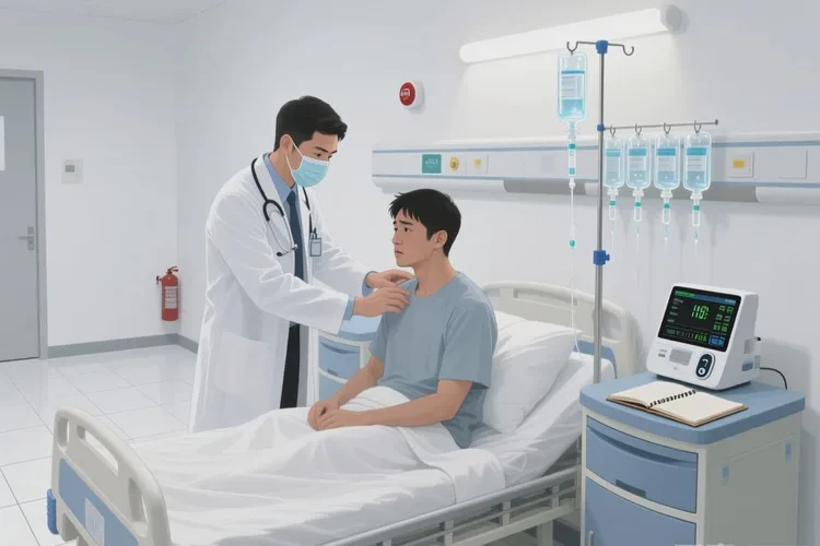 35岁下午血糖29.6是怎么回事(图2)