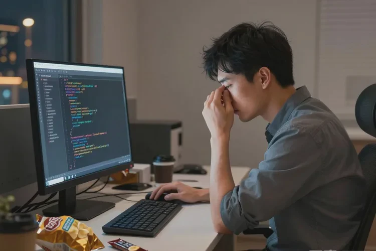 36岁早餐血糖9点7是怎么回事(图2)