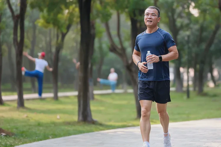 43岁早餐血糖22.9是怎么回事(图2)