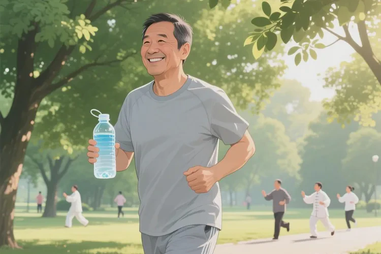 36岁餐后血糖19.1是怎么回事(图3)