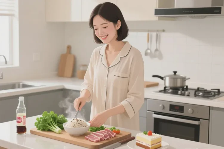 35岁下午血糖14.3是怎么回事(图2)