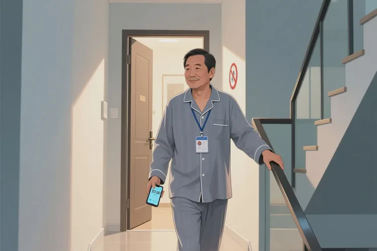 36岁晚餐血糖12.1是怎么回事(图2)