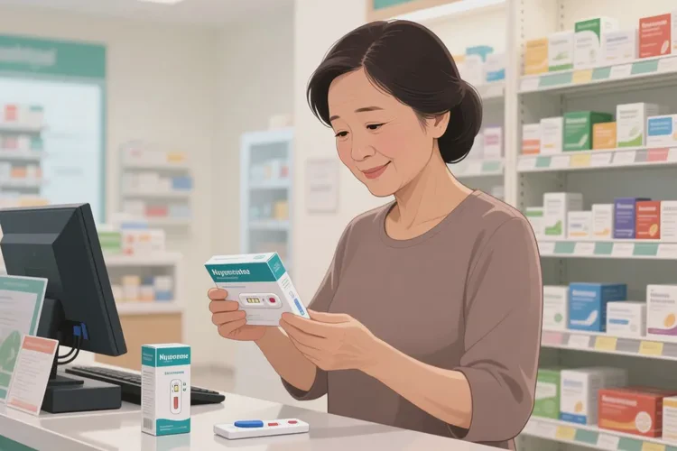 36岁餐后血糖23.0是怎么回事(图2)