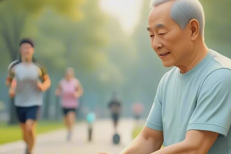 43岁空腹血糖29.1是怎么回事(图4)