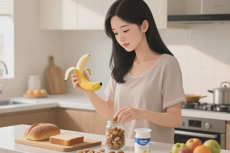 35岁下午血糖3点3是怎么回事(图4)