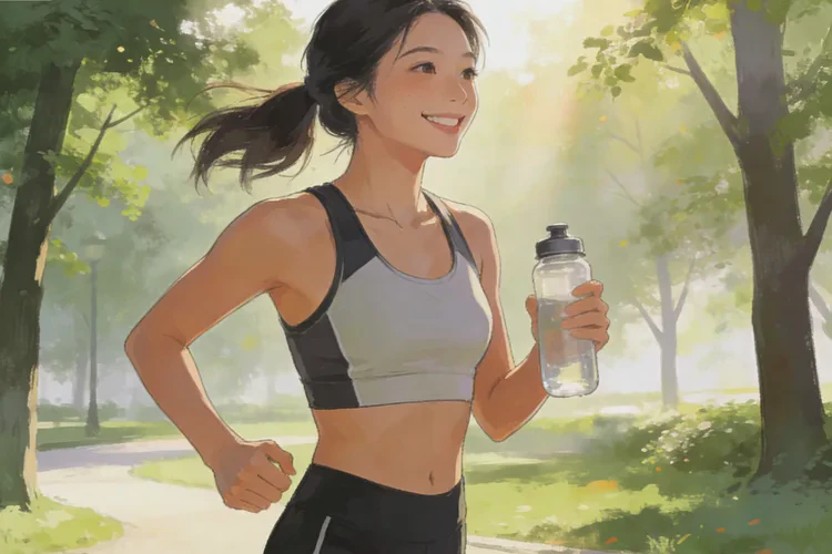 35岁下午血糖17.7是怎么回事(图2)