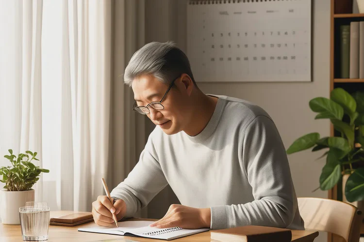 43岁早上血糖11.6是怎么回事(图2)