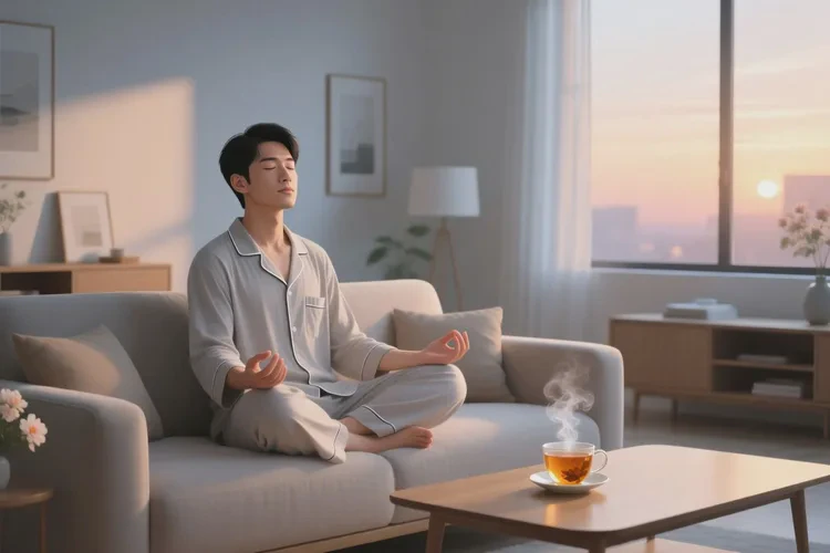 35歲中午血糖9點(diǎn)8是怎么回事(圖4)