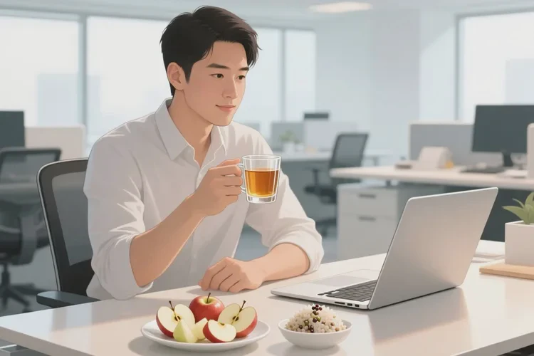 36歲餐后血糖8.1是怎么回事(圖1)