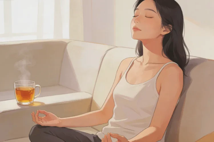 36岁餐后血糖5.8是怎么回事(图3)