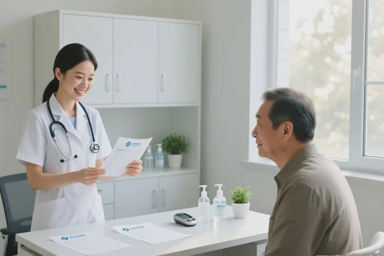 36岁晚餐血糖14点7是怎么回事(图4)