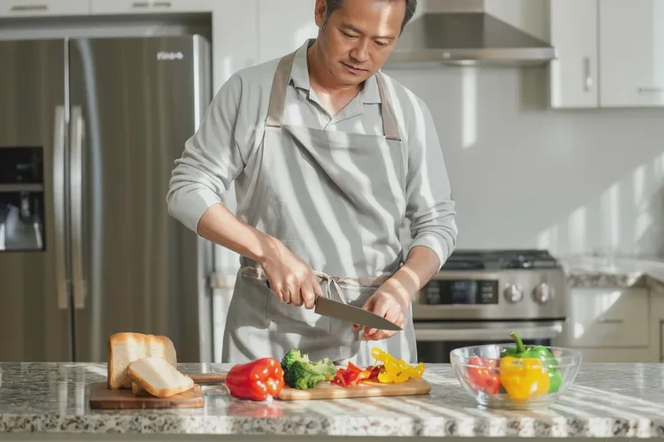 43岁早上空腹血糖4.1是怎么回事(图4)